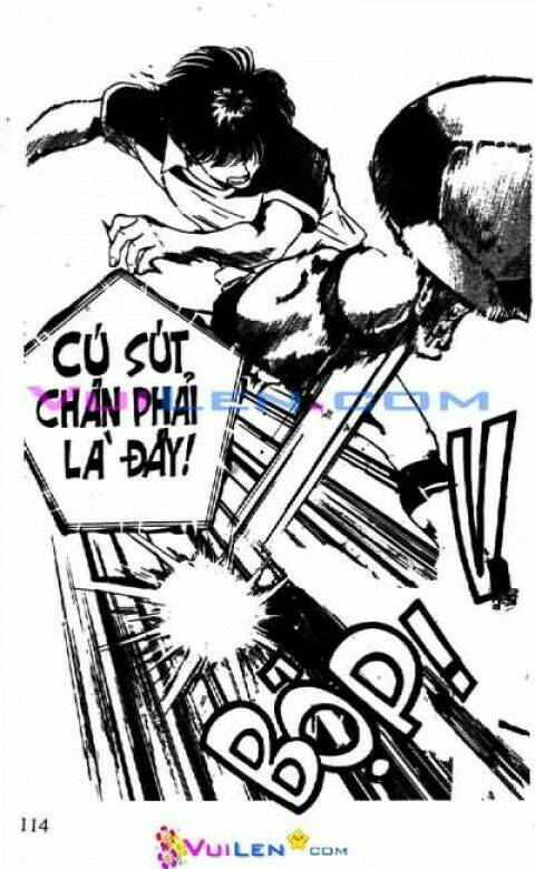 sôi động cầu trường full 17 tập chapter 7 114