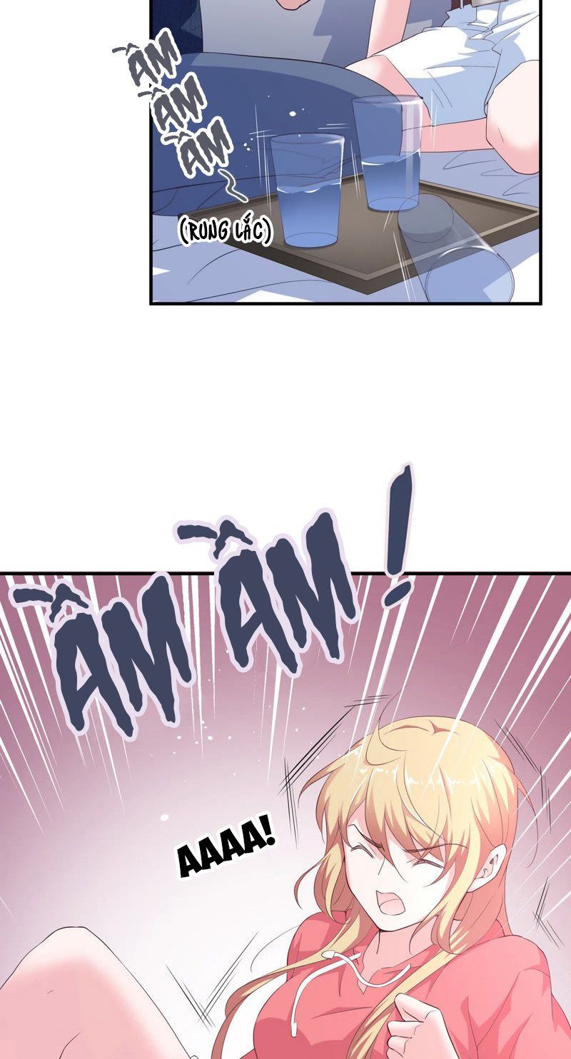 chiến lược lãng mạn của thịnh thiếu chapter 67 62