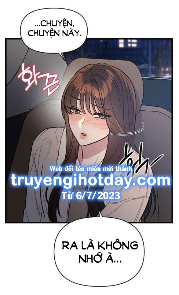 [18+] dục vọng tao nhã chapter 3.1 4