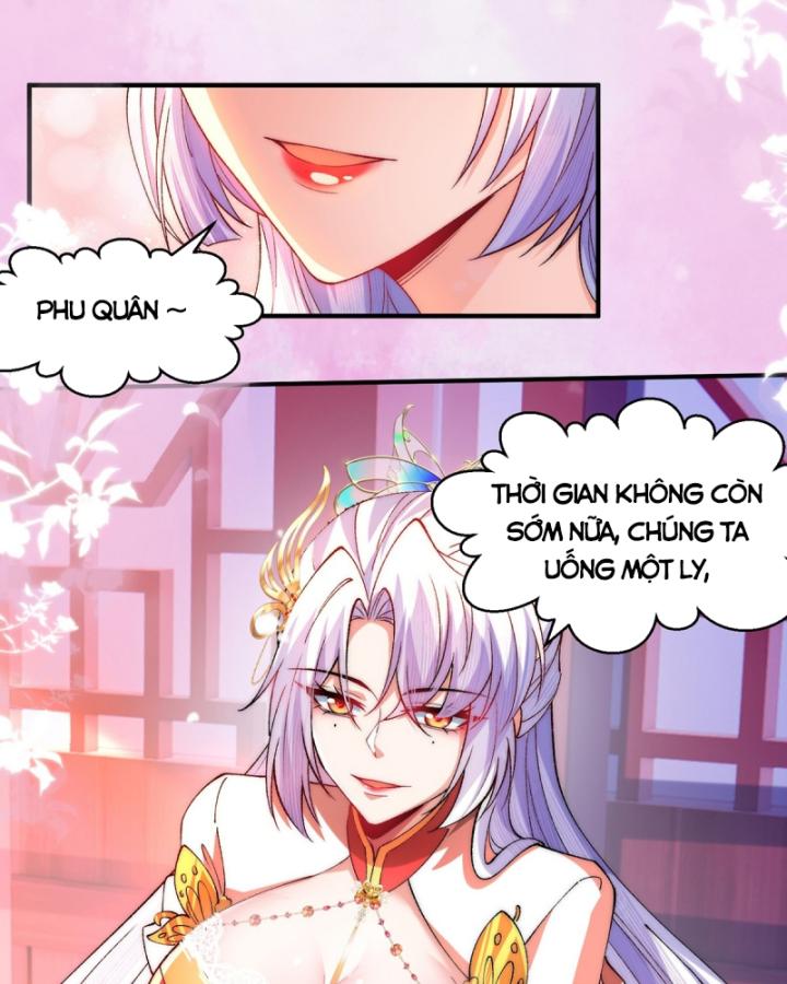 không ngờ kiều thê là phe phản diện chapter 1 47
