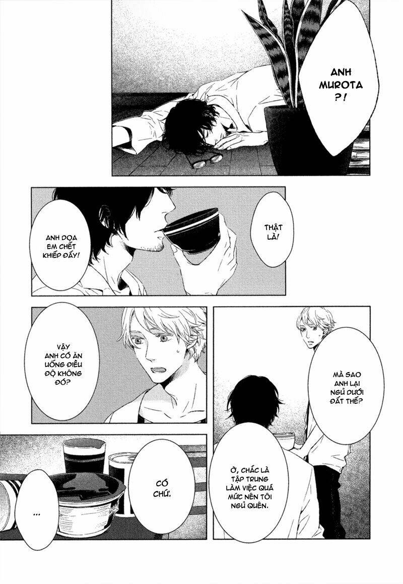 tsumasaki ni kourozu chapter 1 22