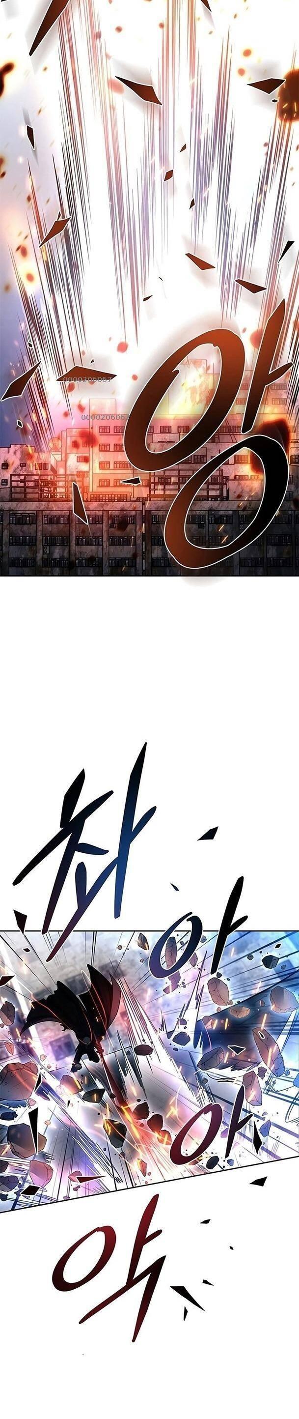 tiêu diệt ác nhân chapter 60 20