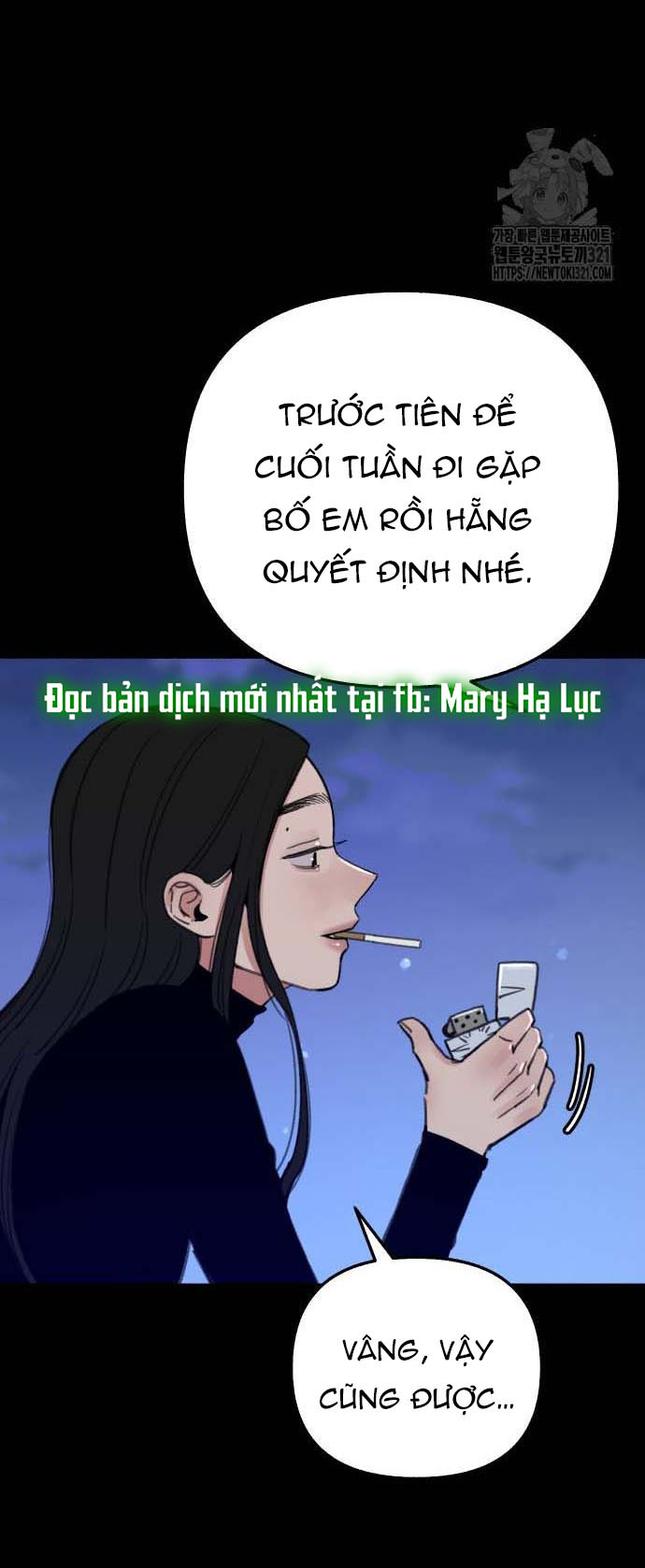 nàng thơ nổi tiếng - nàng thơ myung chapter 69.1 24