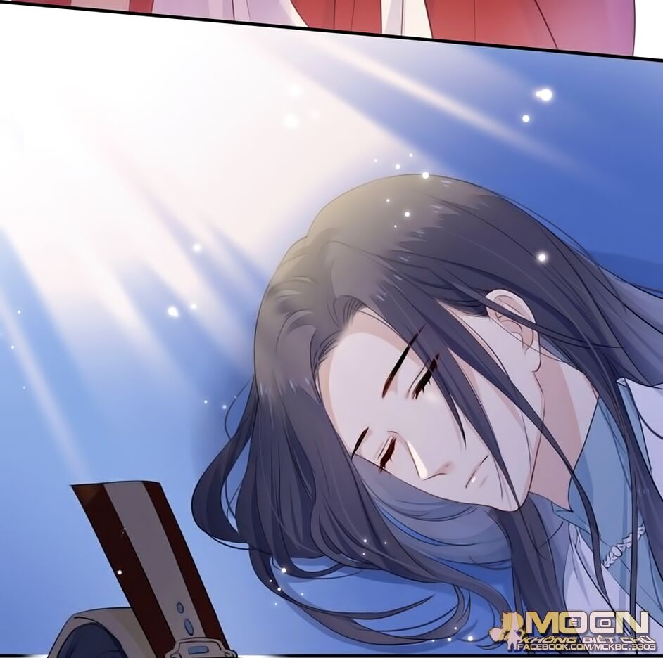 kính hoa thương chapter 34 9