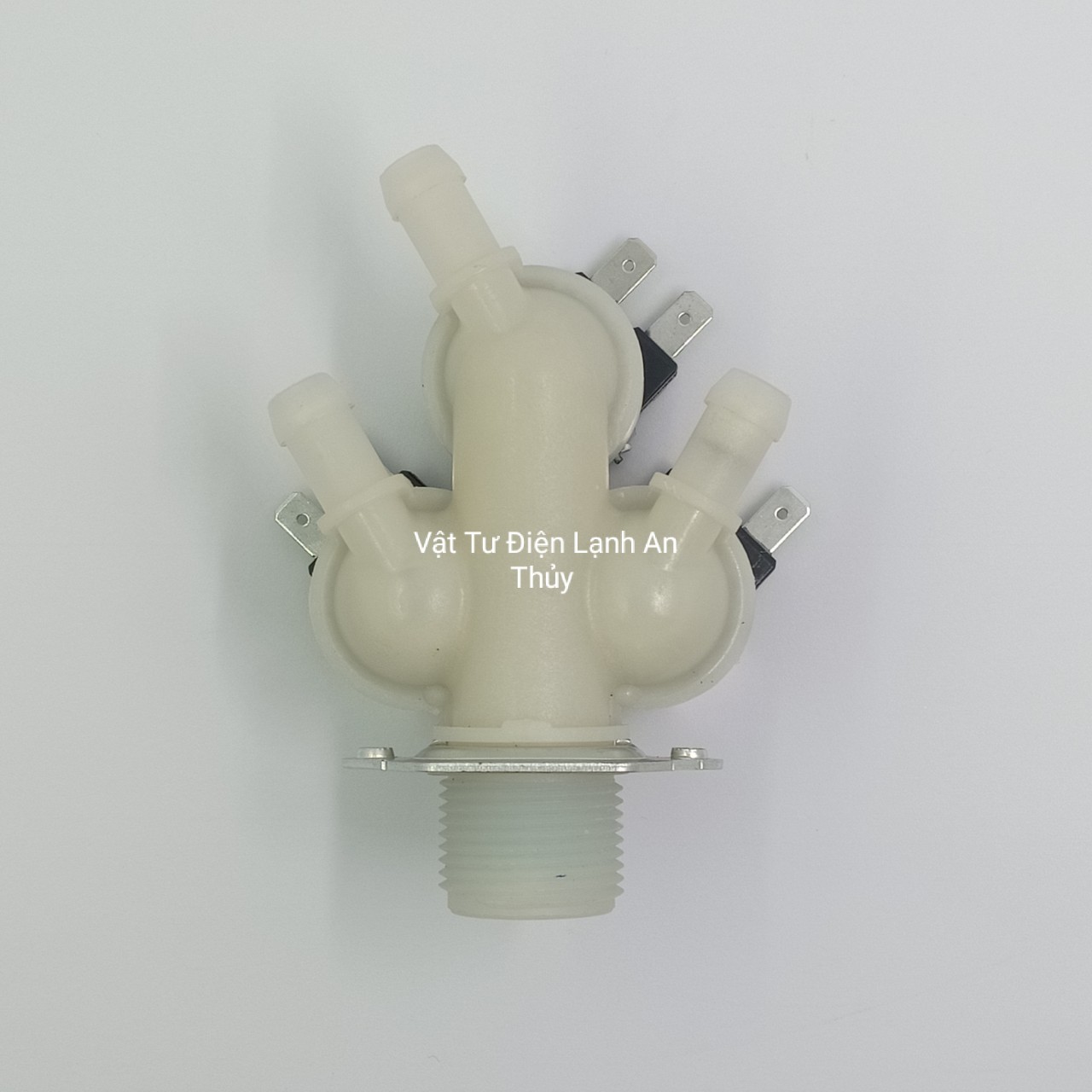 Van cấp nước 3 máy giặt cho L.G, Electrolux 220V
