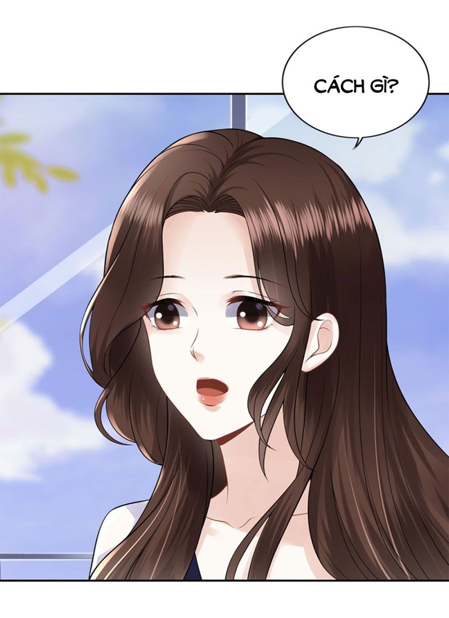 Bạn Trai Điều Khiển Giấc Mơ chapter 49 - Trang 25