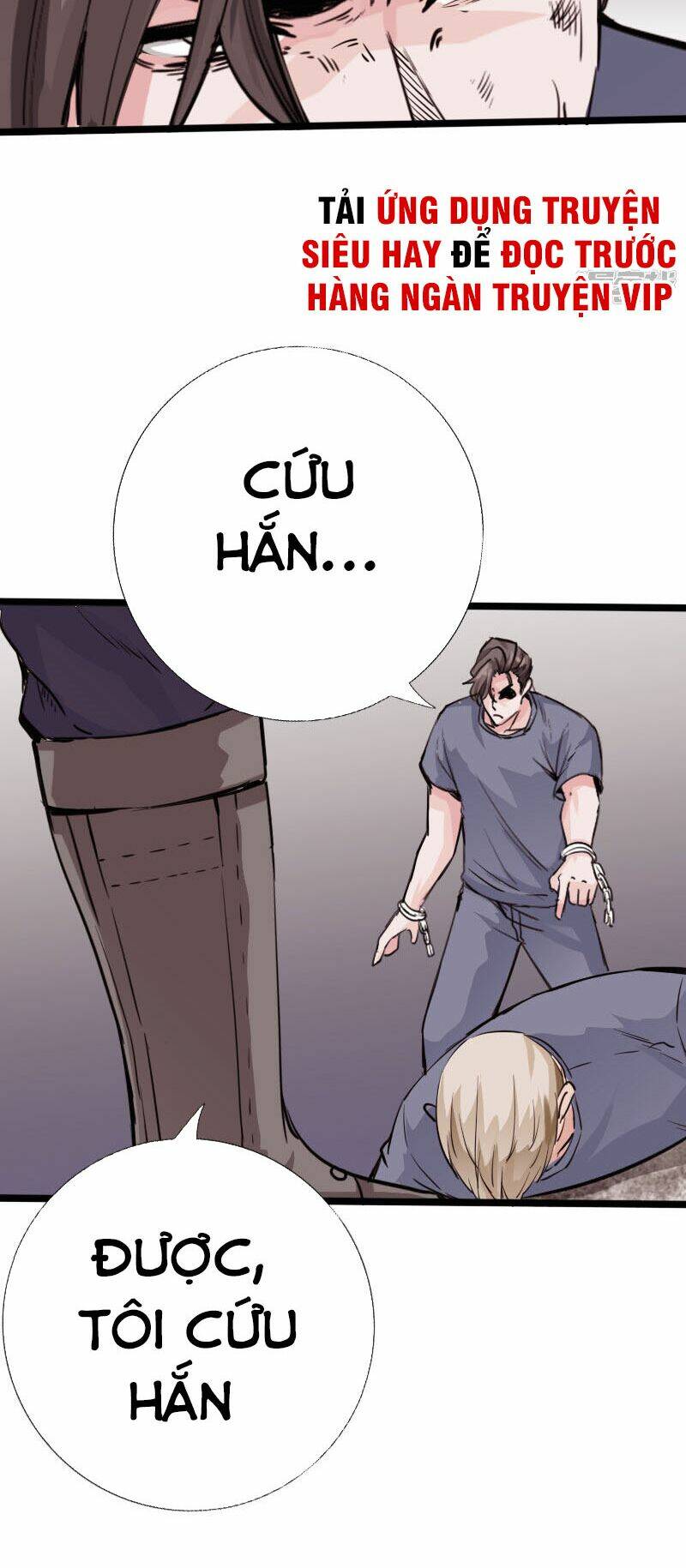 tuyệt phẩm tà thiếu chapter 87 24