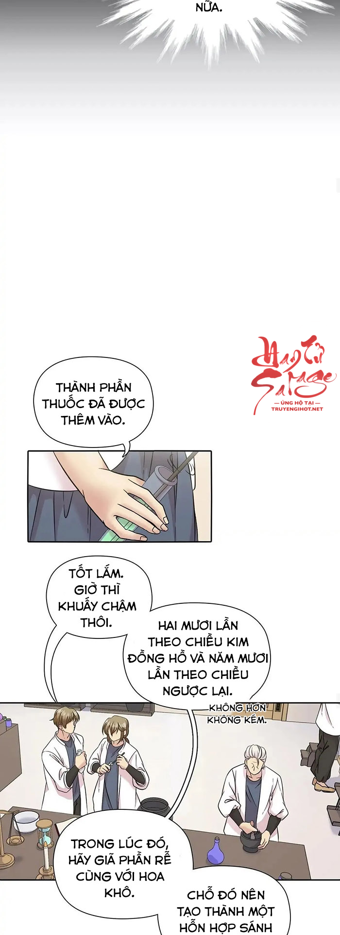 Tái Sinh Thành Cha Của Ác Nữ Và Phải Xxx Để Sống Sót!? chapter 55