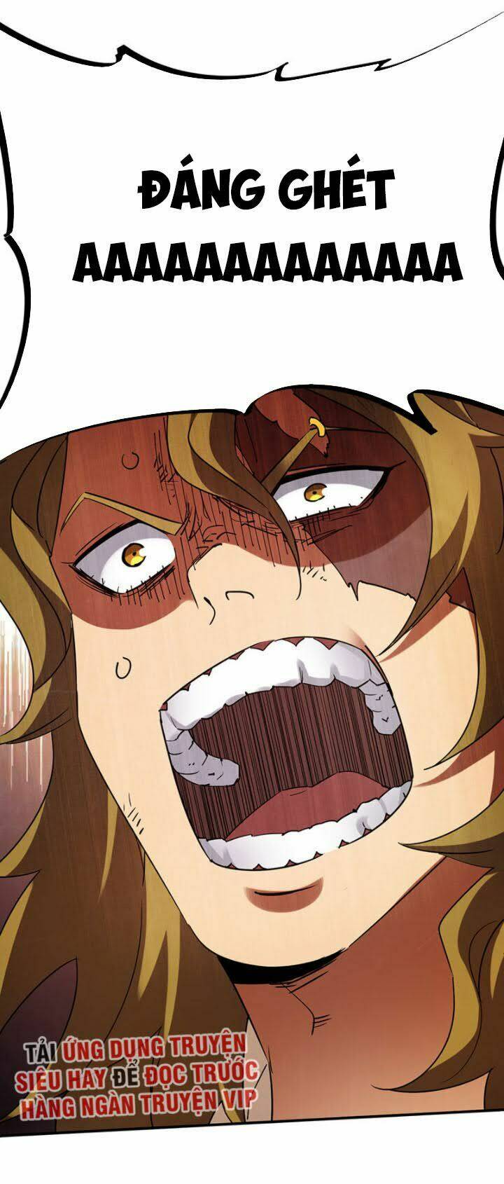 sau mạt thế tôi trở thành zombie chapter 21 20