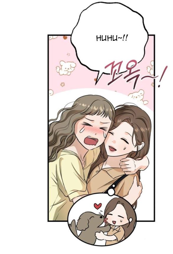 Nóng Lòng Muốn Giày Vò Em chapter 68.2 8