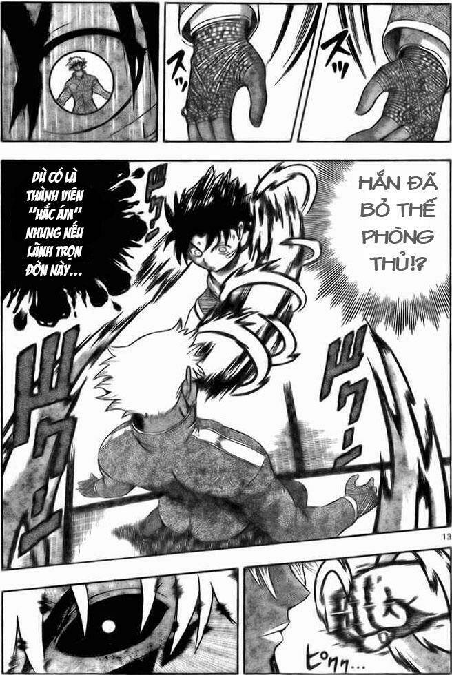 history's strongest disciple kenichi chapter 281 13