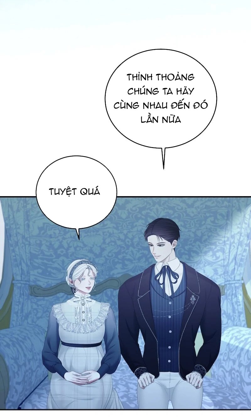 nữ hầu muốn đình công chapter 52 26