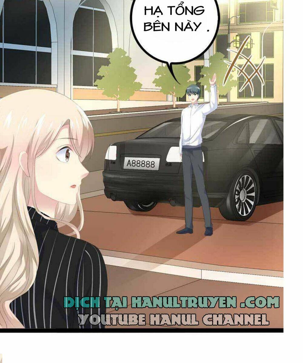 thần bí đế thiếu điềm sủng thê chapter 42 20