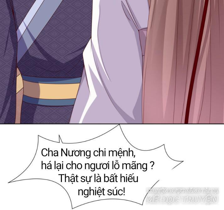 đích nữ chư hầu chapter 9 6