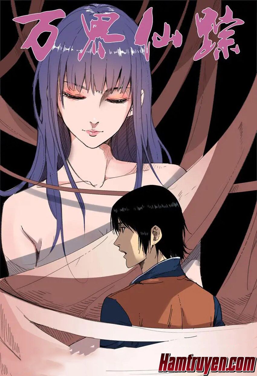 vạn giới tiên trung chapter 154 1