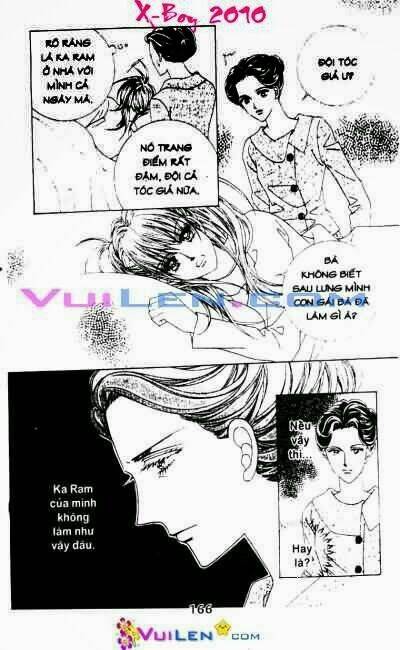 cuộc sống của tôi chapter 1 165