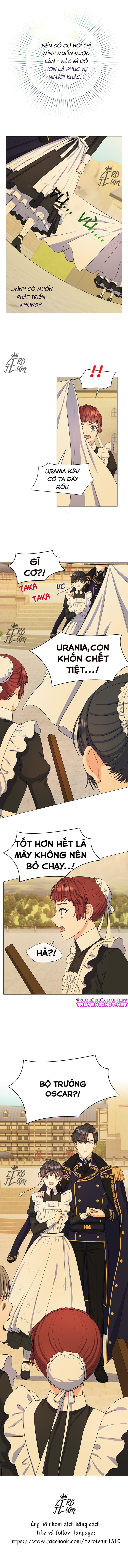 từ hầu gái thành nữ hoàng chapter 2.2 9