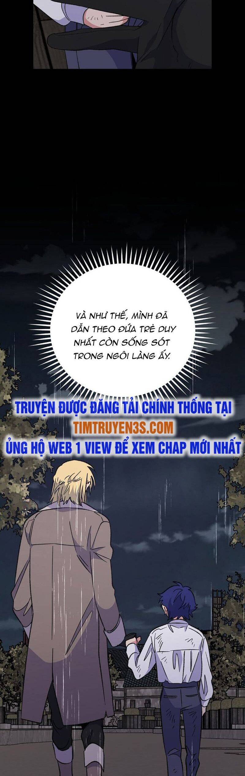 nhà hiền triết yigret chapter 67 4