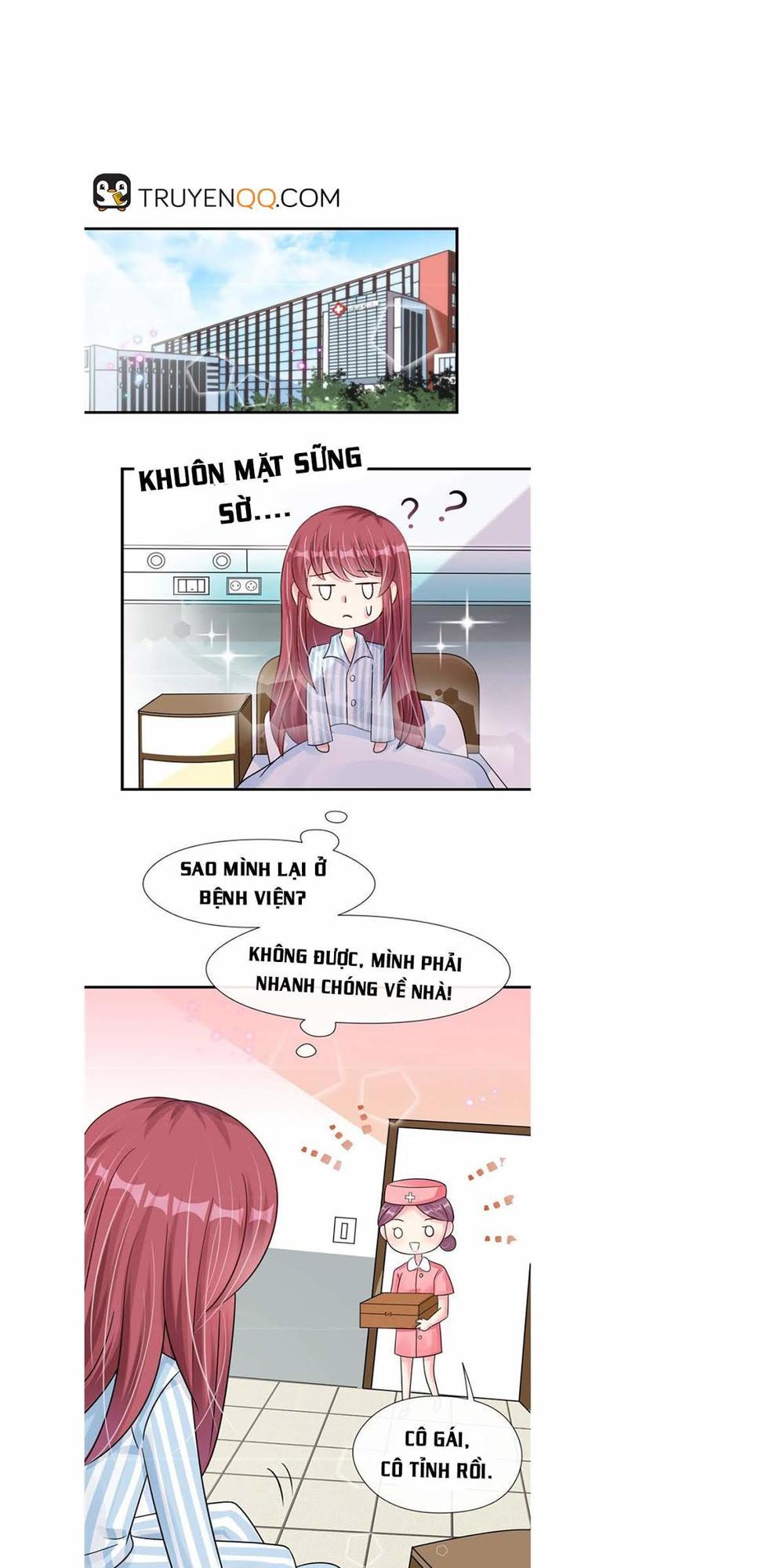 cơ trưởng ngài nhẹ nhàng thôi chapter 22 7