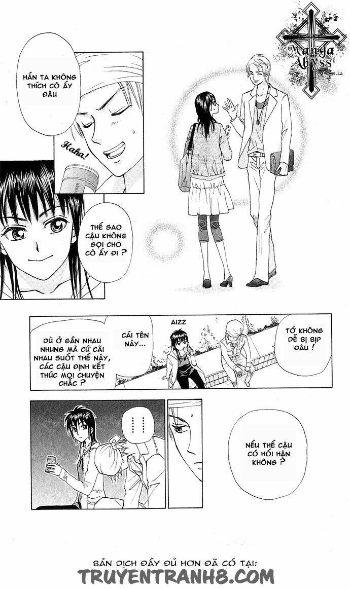 romeo và juliet hiện đại ii chapter 6 34