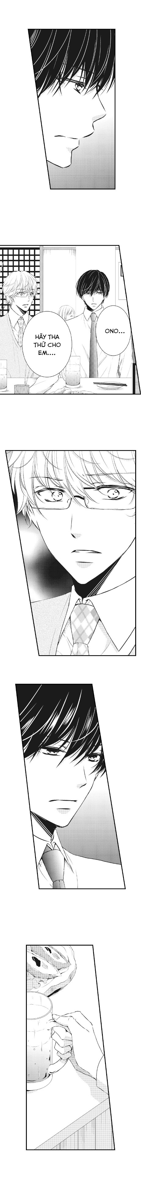 sự cao trào hoàn hảo chapter 59.2 3