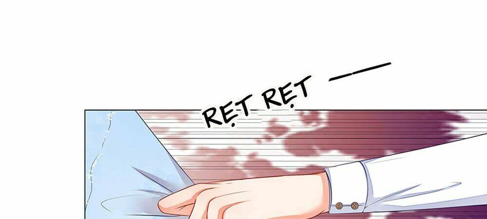 thiếu soái của tôi chính là manh như vậy chapter 21 28