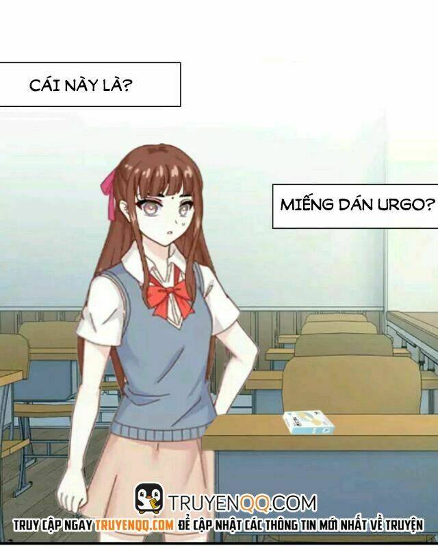 thiên nga đen chapter 3 32