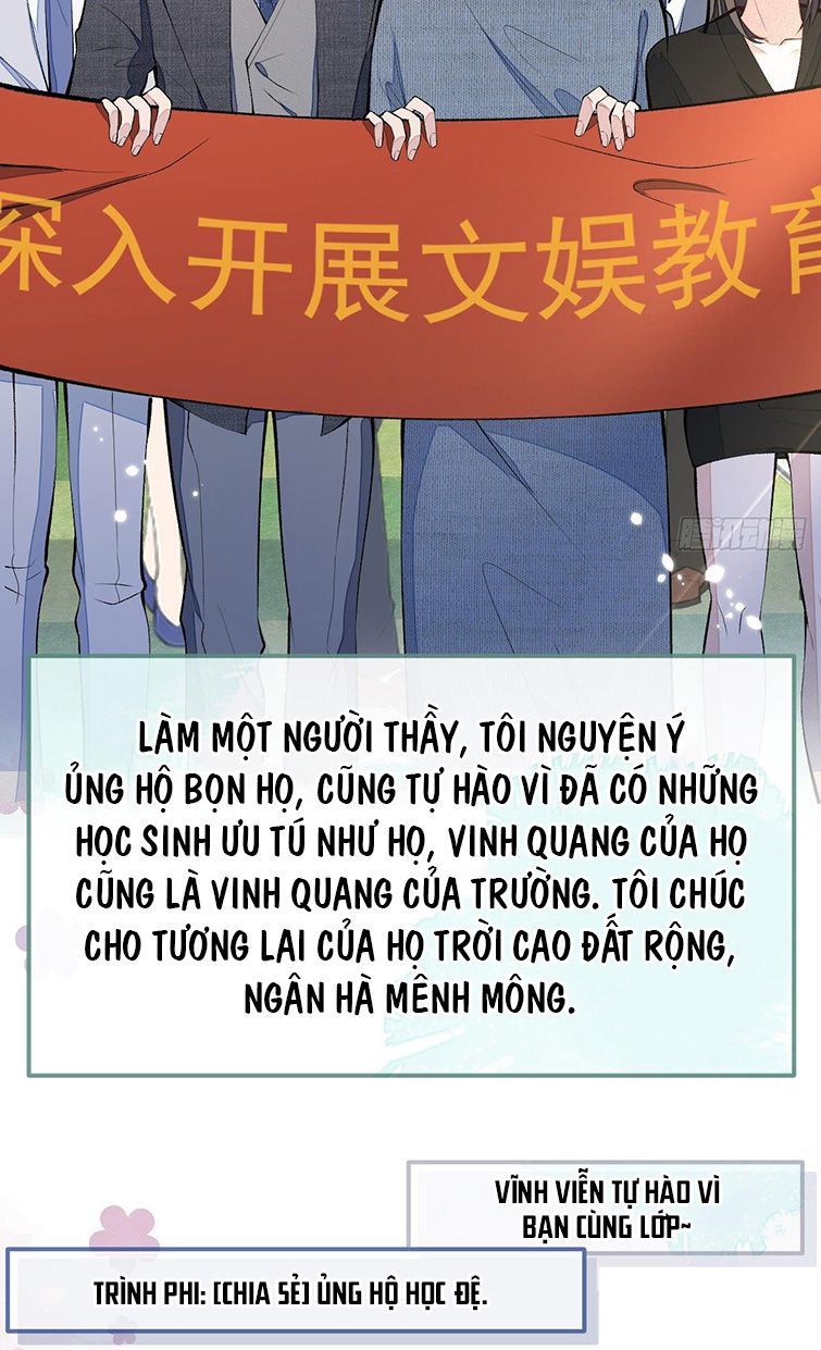 hotsearch của ảnh đế chapter 167 35