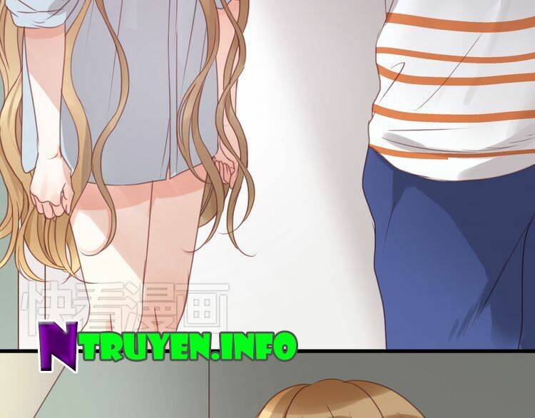 lượm được 1 tiểu hồ ly chapter 23 25