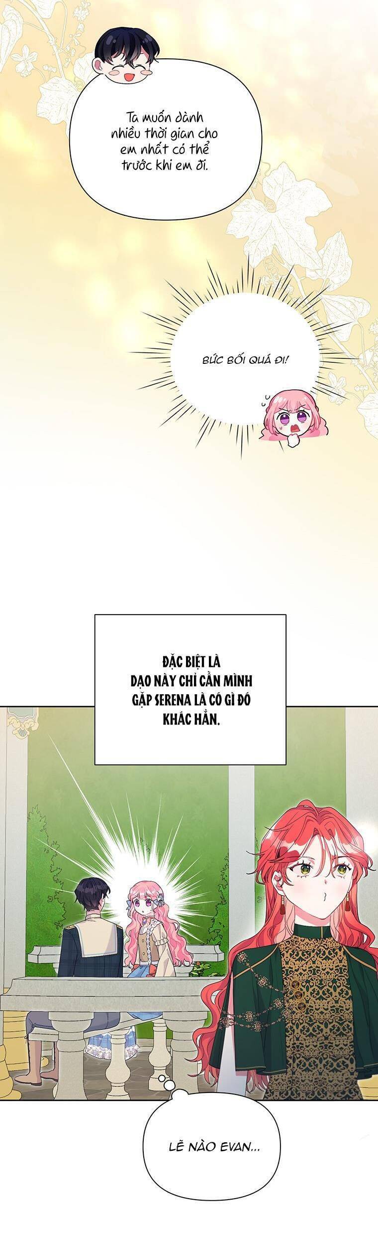 trở thành con dâu bất đắc dĩ chapter 38 14