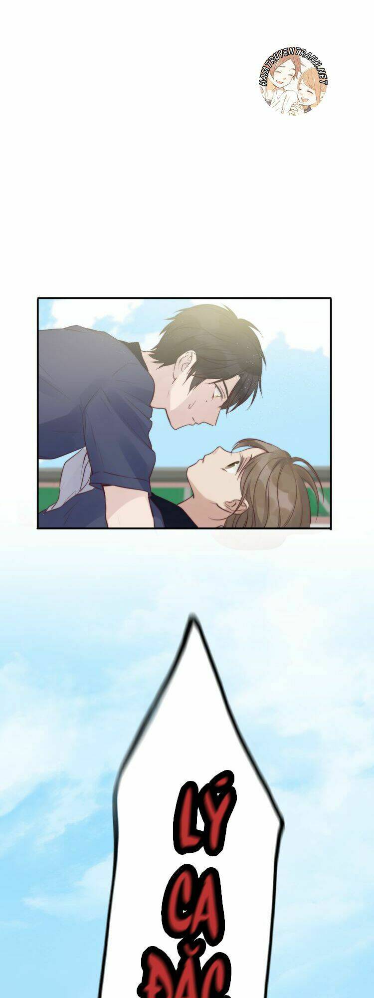 viện bảo tàng tâm nguyện chapter 25.2 4