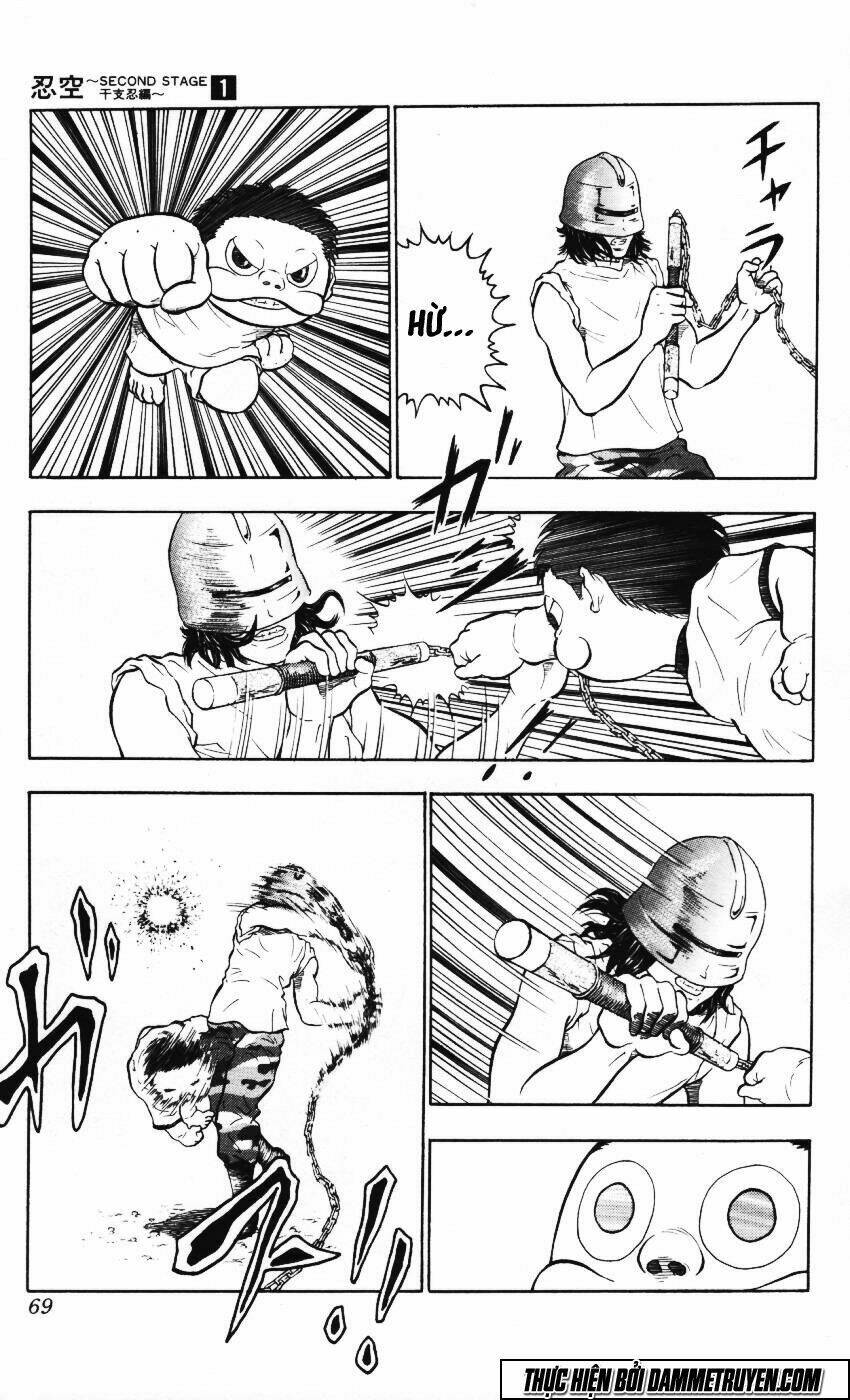 ninku second stage - eto ninhen chapter 2 23