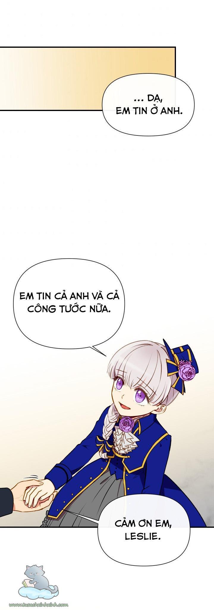 công nương khế ước của gia tộc công tước quái vật chapter 39 33