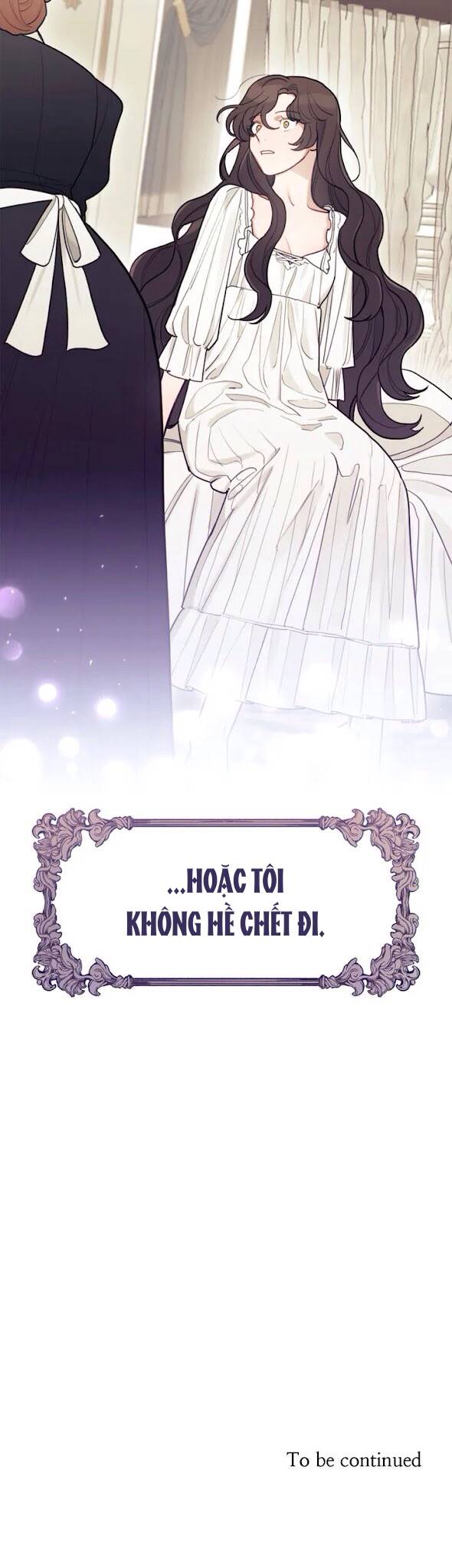 tôi không phải nữ chính chapter 1 50