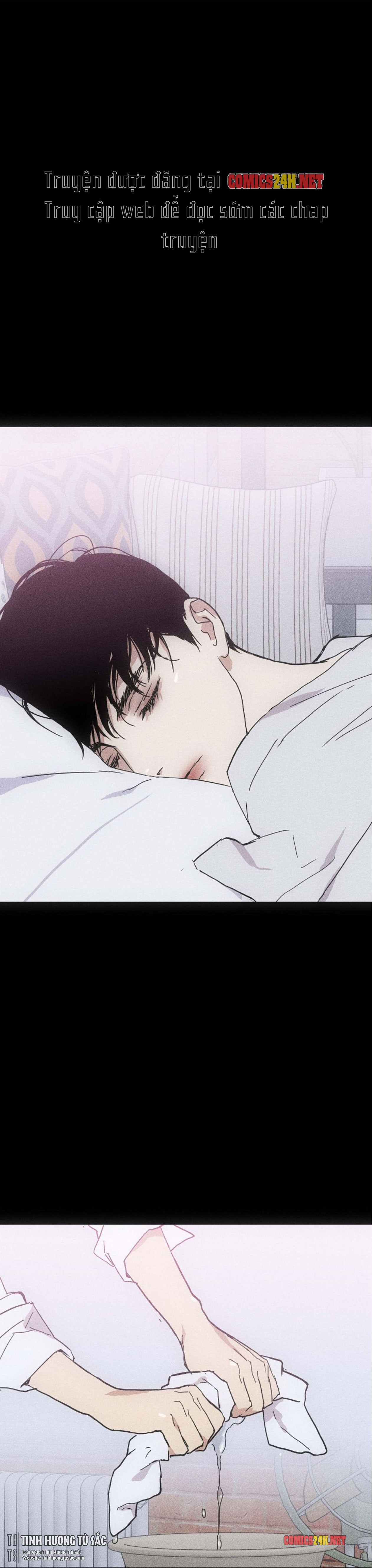 người đàn ông đã kết hôn chapter 14 1