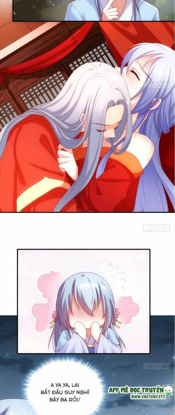 đô đốc đại nhân sủng thê kí chapter 28 11