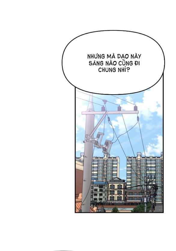 Tự Do Trong Mơ chapter 66.2 16
