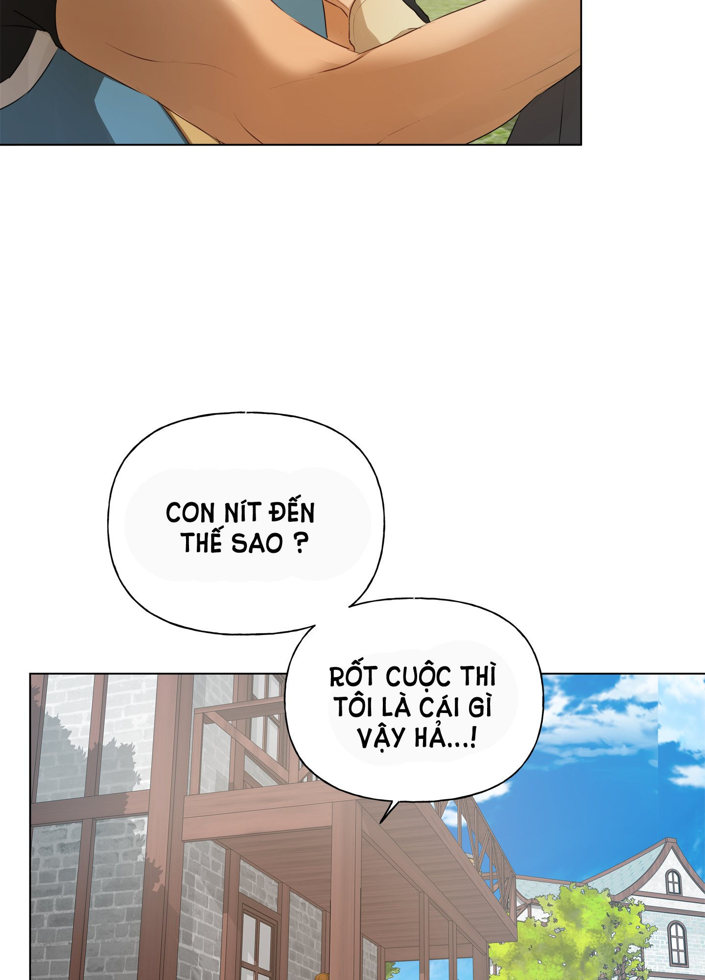 triệu hồi sư với mái tóc màu hoàng kim chapter 103 11