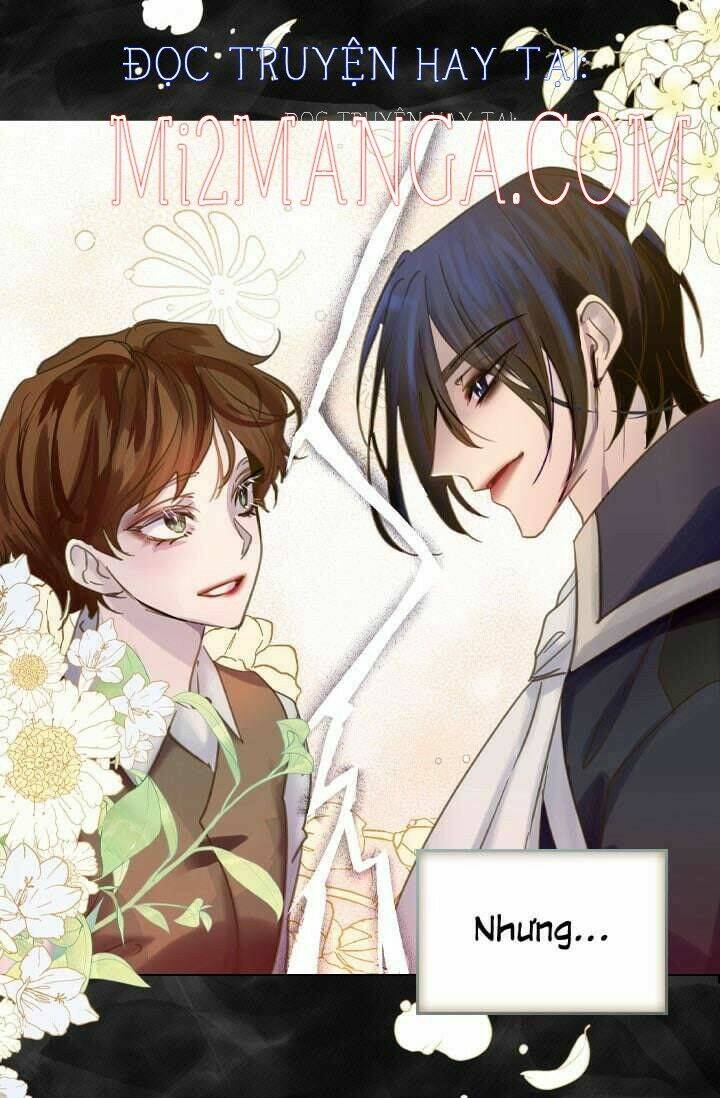 quy luật sinh tồn của nữ phụ chapter 61.5 2