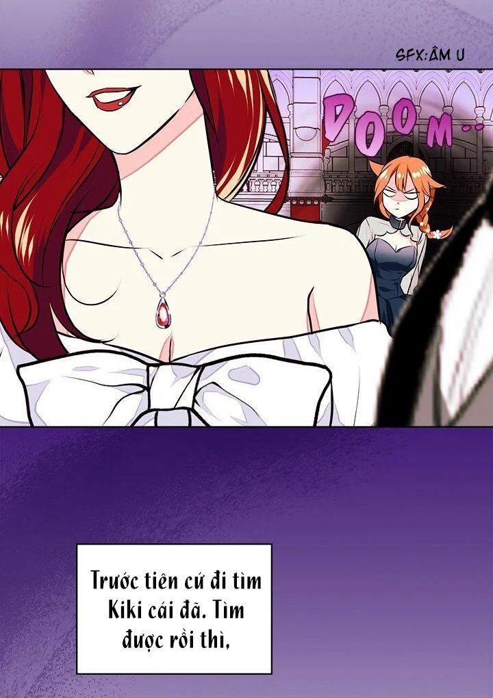 đức hạnh của ác nữ phản diện chapter 8 46