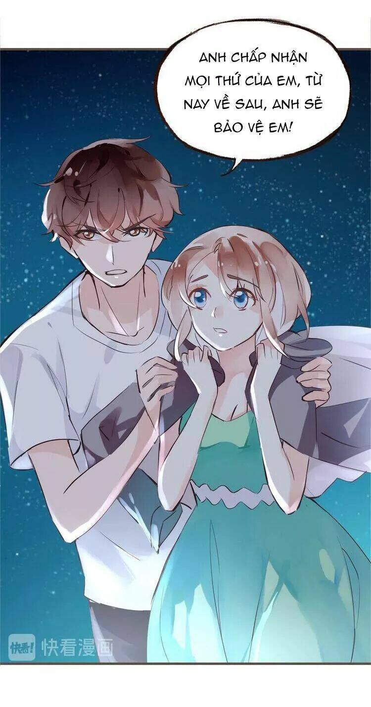 nở rộ trên bụi gai chapter 47 30