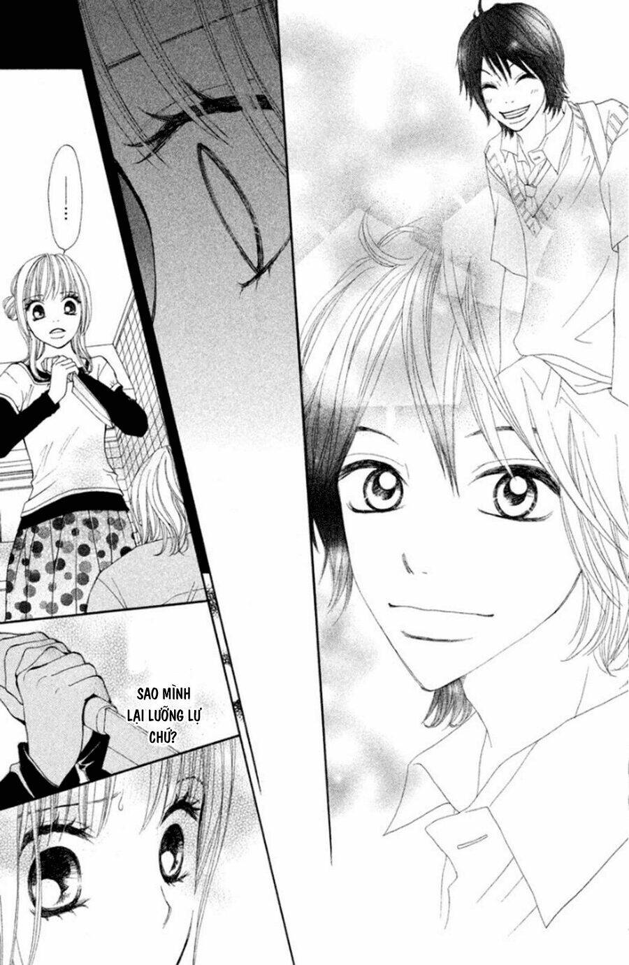 inochi chapter 11 15