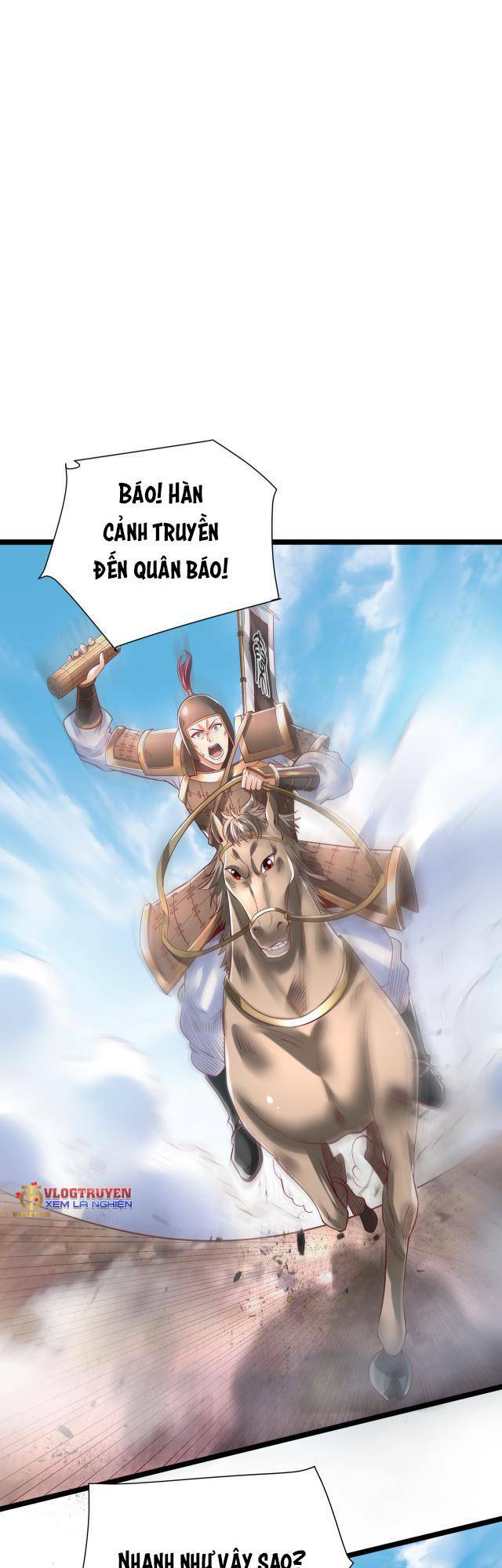 đại tần, ta là con tần thủy hoàng, giết địch thành thần chapter 8 6