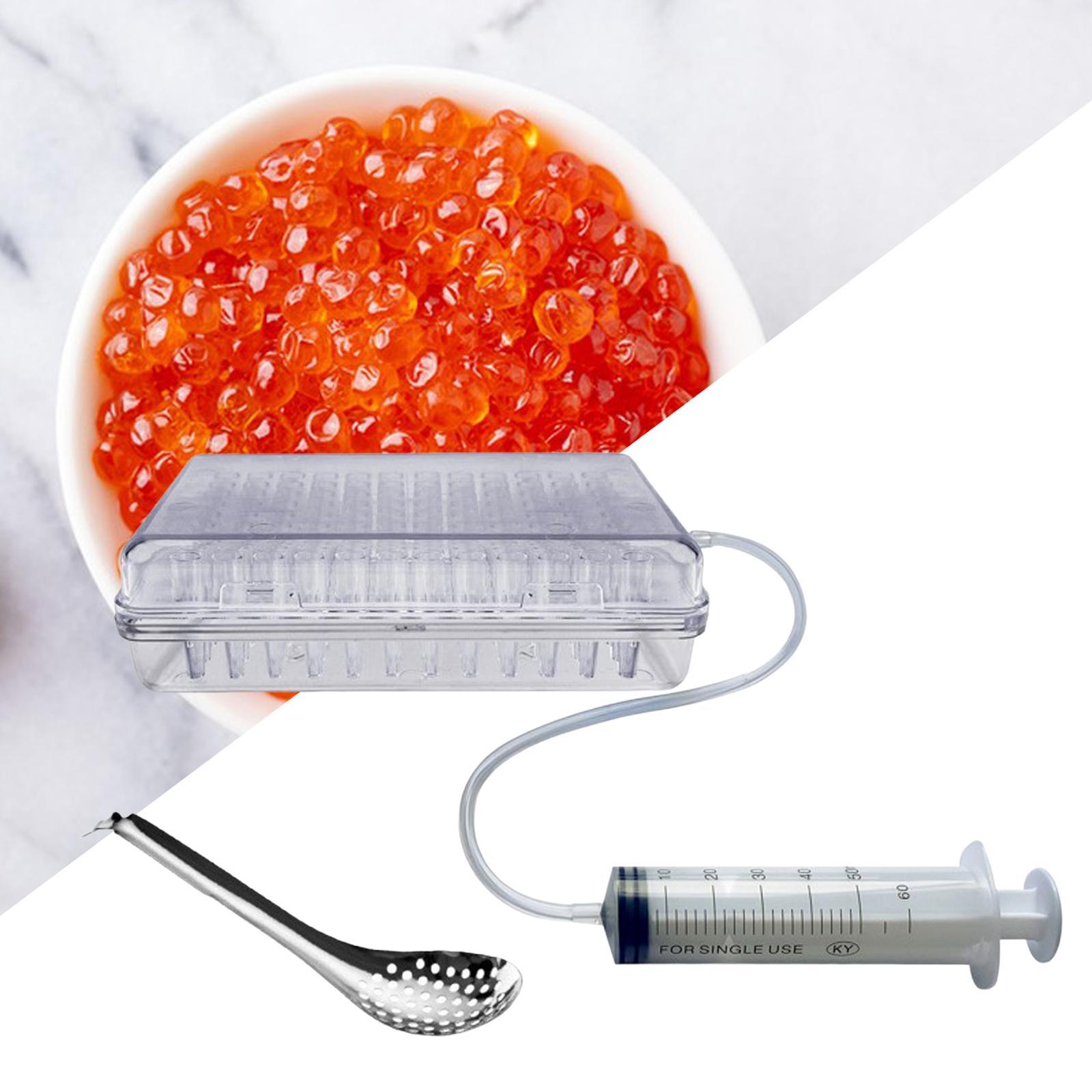 Dessert Maker Cooking Supplies Kitchen Gadgets Sealed for Dessert Shop