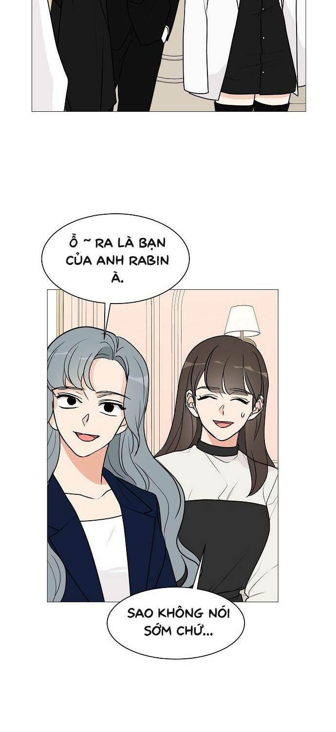 thiếu nữ 1m8 chapter 27 22