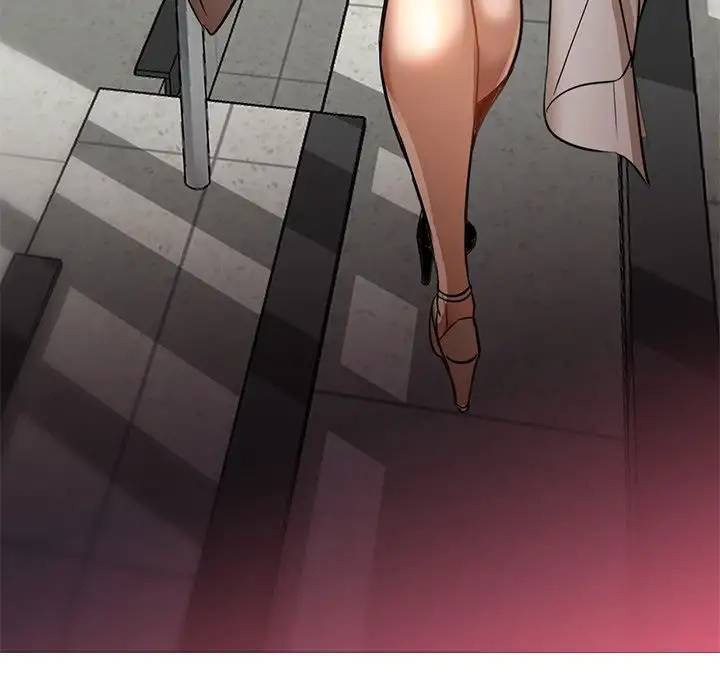 chúc bé ngủ ngon (good night) chapter 27 126