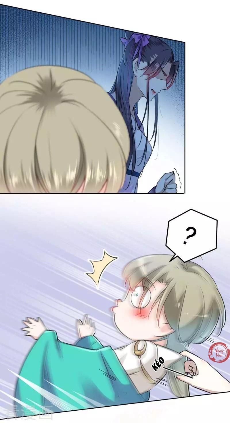 vương gia không thể trêu chapter 67 21