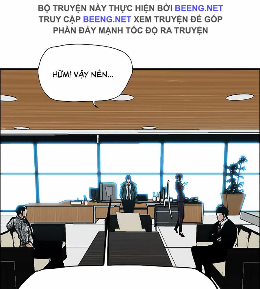 bá chủ học đường ss3 chapter 18 15