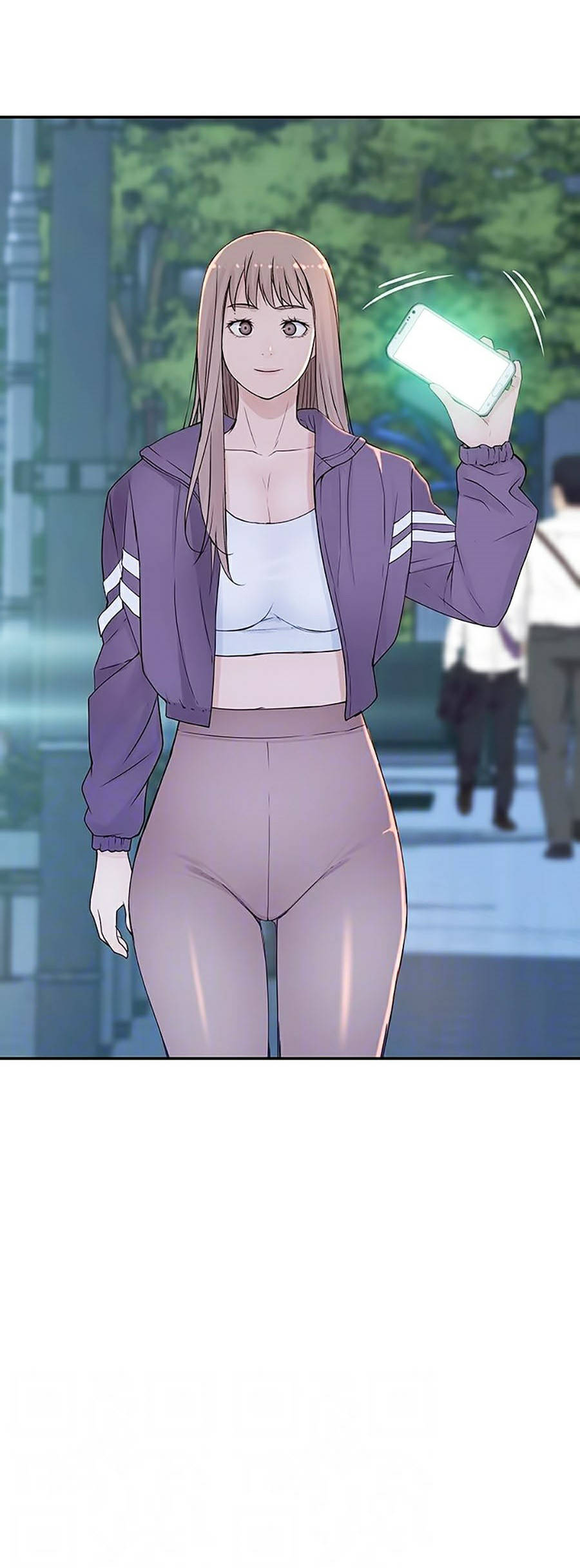 giữa hai ta chapter 21 8