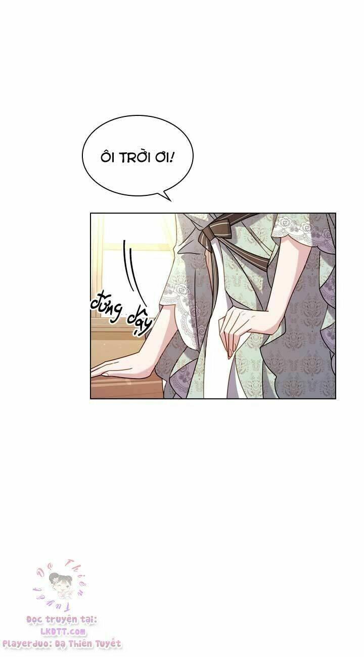 để yên cho tiểu thư hiền chapter 27 51